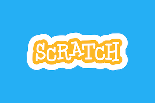 scratch image
